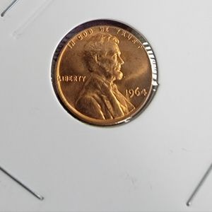 1964 SMS Penny